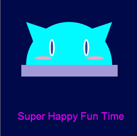 Super Happy Fun Time. by Grapeglowstickbaby on DeviantArt