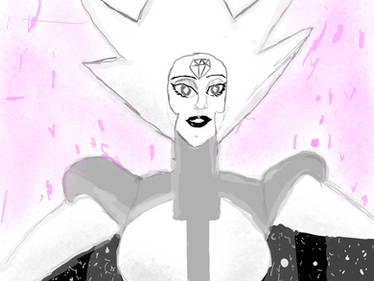 White Diamond