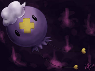 Drifloon V3