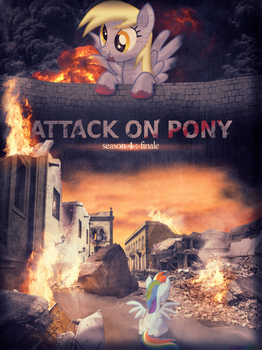 Attack on Pony [PIRL]