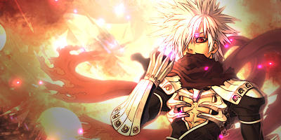 Sinx Ragnarok SinX Ragnarok by efan96 on DeviantArt