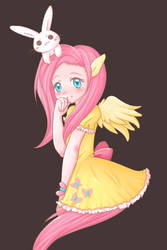 Fluttershy