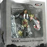 Darksiders War Action Figure