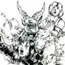 To Hell With You By Mortalshinobi