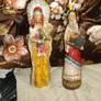 Thanksgiving Native American Decorations