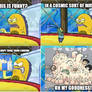 Spongebob Confinement meme