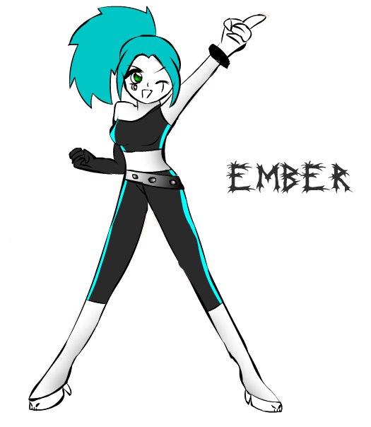 Ember