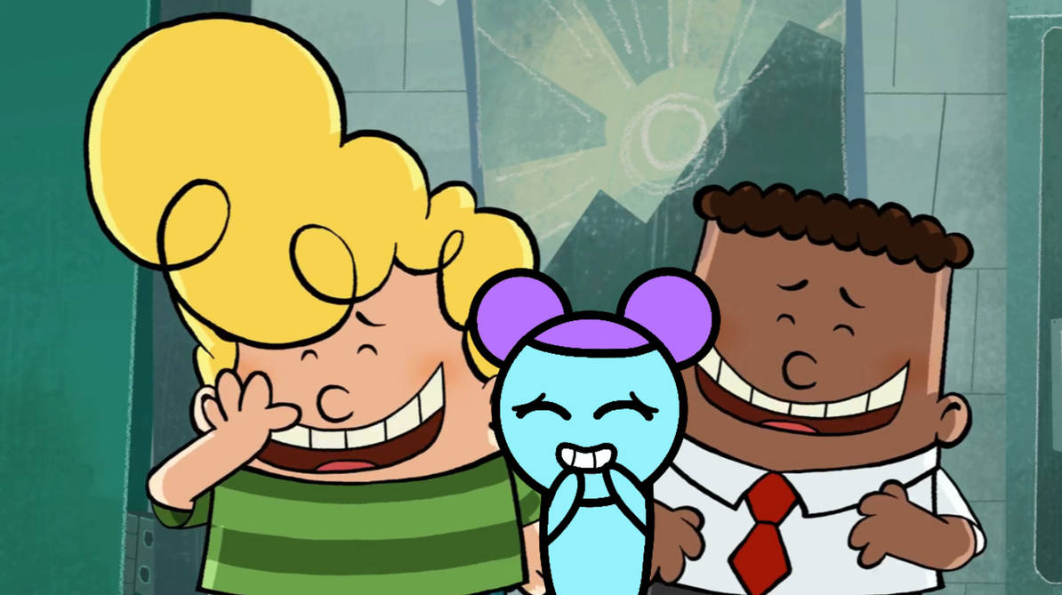 Captain underpants ep 1 but with pibby part 8 by ILoveArt166 on DeviantArt