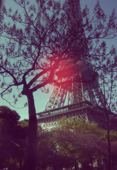 Eiffeltower