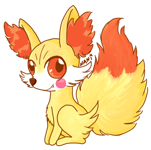 fennekin