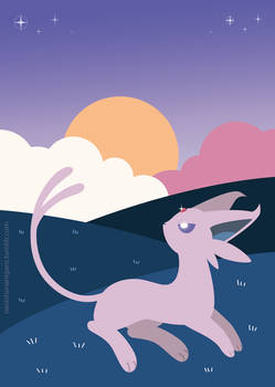 Espeon