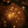 Christmas bokeh II