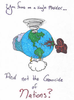 Genocide of Nations