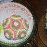 Katamari Cakes