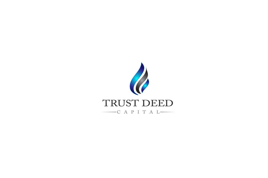 Trust Deed capital logo by kazedesign
