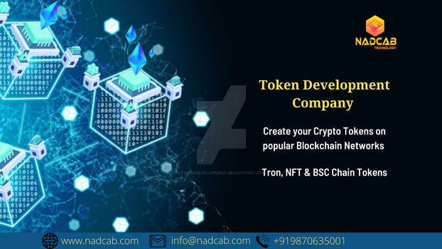 Token Design Deviantart Tokendevelopment User Profile | DeviantArt