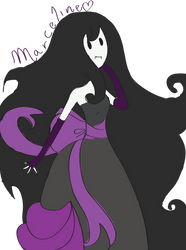 Marceline gothic