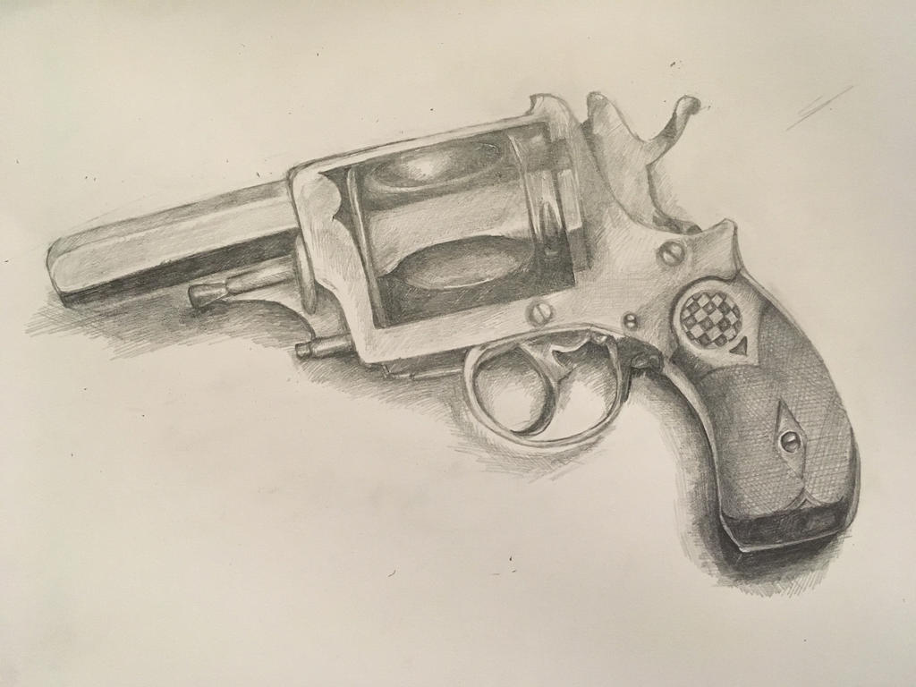 Gun, again