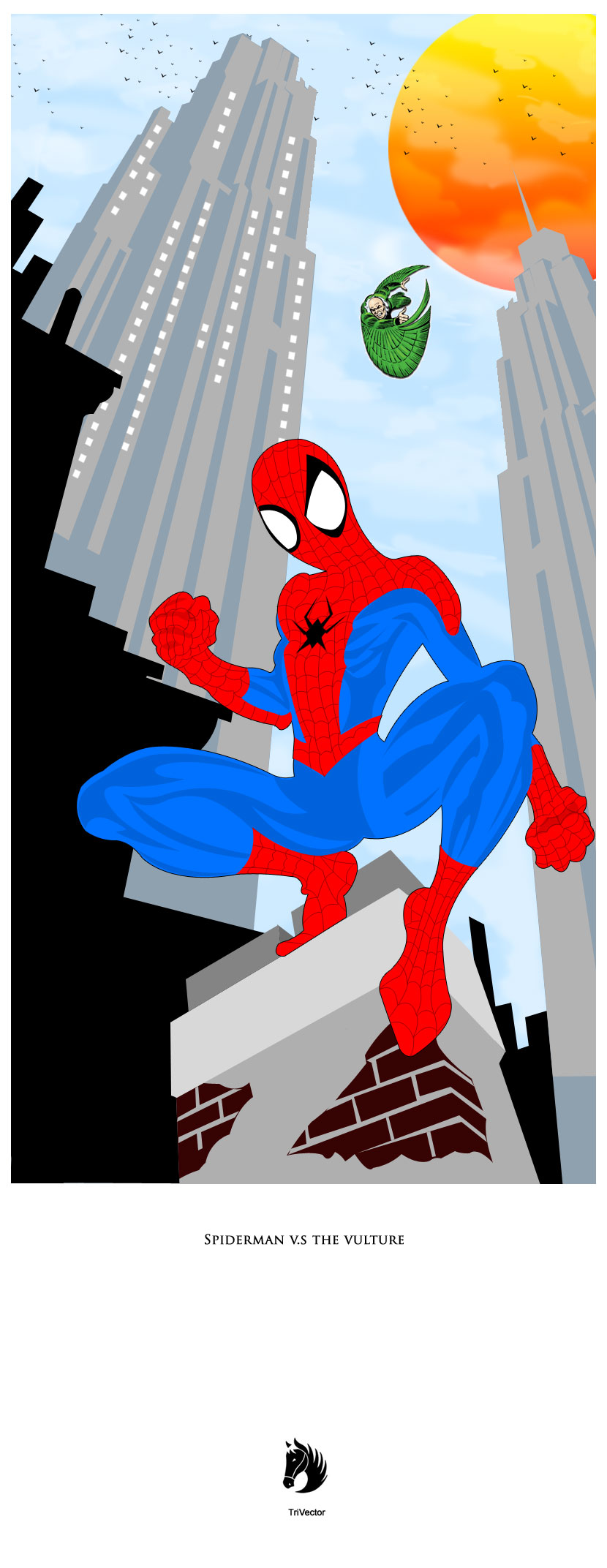 Spiderman