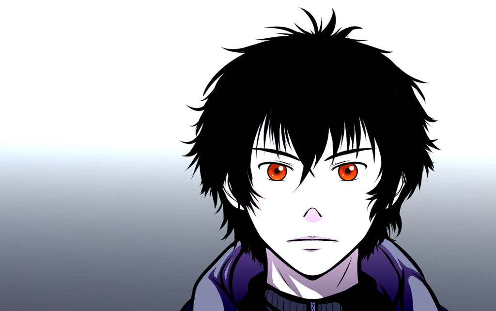 Psycho Pass 2 Kirito Kamui By Soreiya On Deviantart Psycho Pass 2 Kirito Kamui By Soreiya On Deviantart