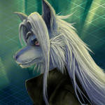 Serge by Soreiya