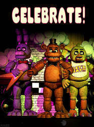 [SFM] Celebrate!