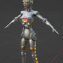 Pinball FX The Machine - DL (Raw - FBX - Blender)