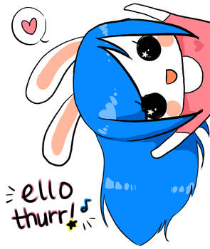 Ello Thurr