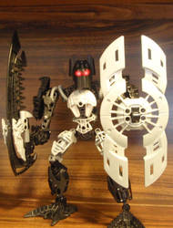 Makuta Ikirro