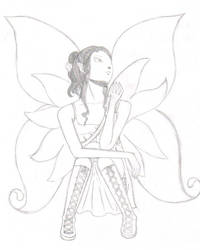 2009 fairy