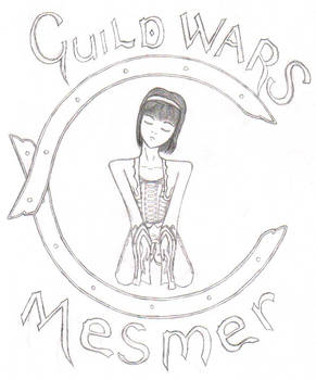 Guild Wars: Mesmer