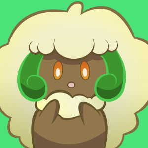 Whimsicott Avatar