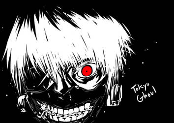 Tokyo Ghoul