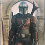 The Mandalorian Season One