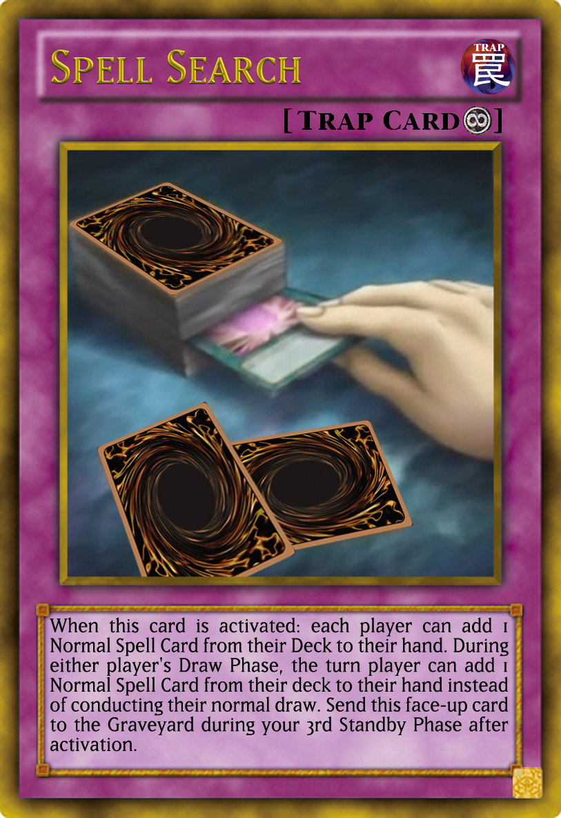 Spell Search By Genmanoou On Deviantart Spell Search By Genmanoou On Deviantart