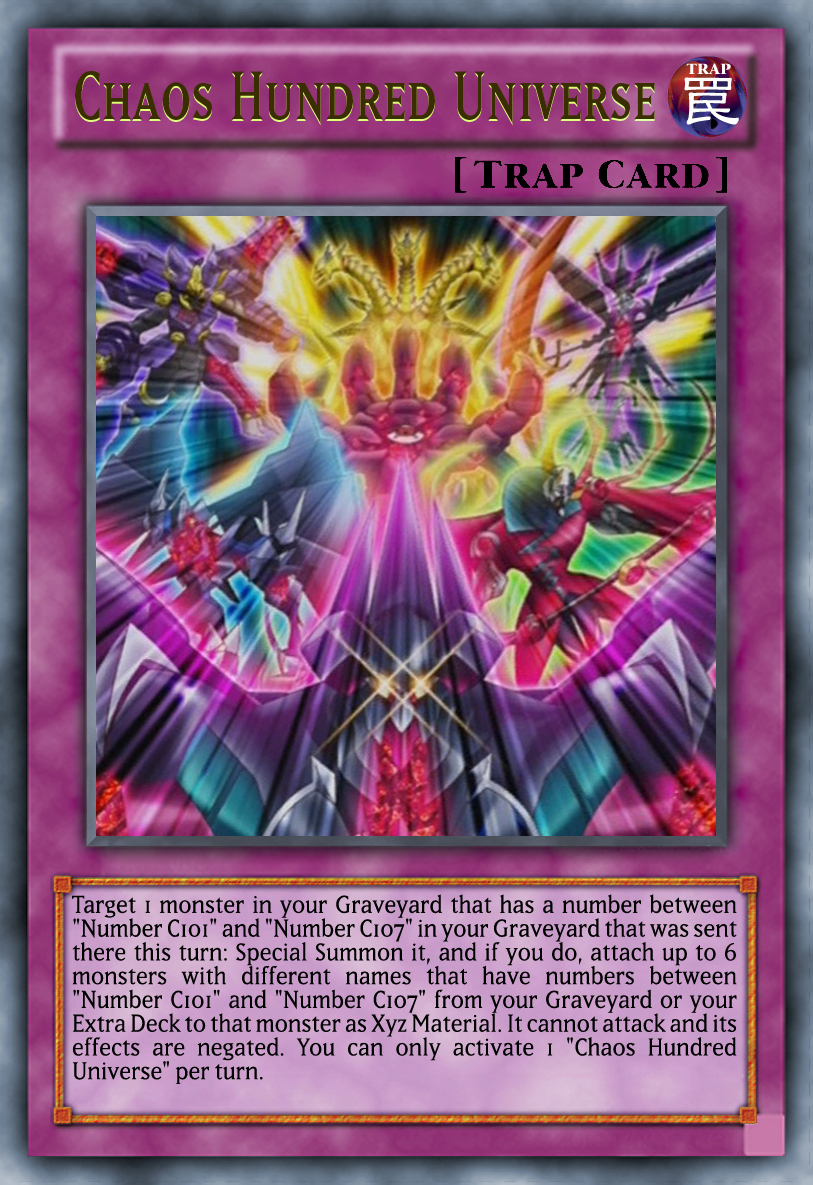 yugioh chaos number cards C92: Heart-Earth Dragon - BLAR-EN069 - Secret Rare inflict damage to your opponent equal to the combined ATK of all banished Xyz Monsters. The Chaos Number Problem #yugioh