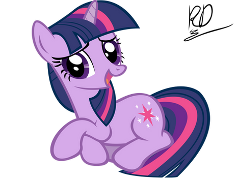 Twilight Sparkle