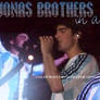 Jonas Brothers in Argentina