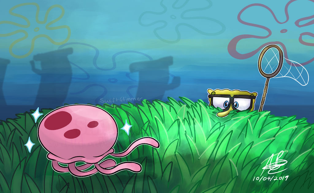 *Wild Pokemon Encounter Music Plays* by SwiftGlimmer on DeviantArt