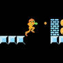 NES Remix - Super Samus Bros.