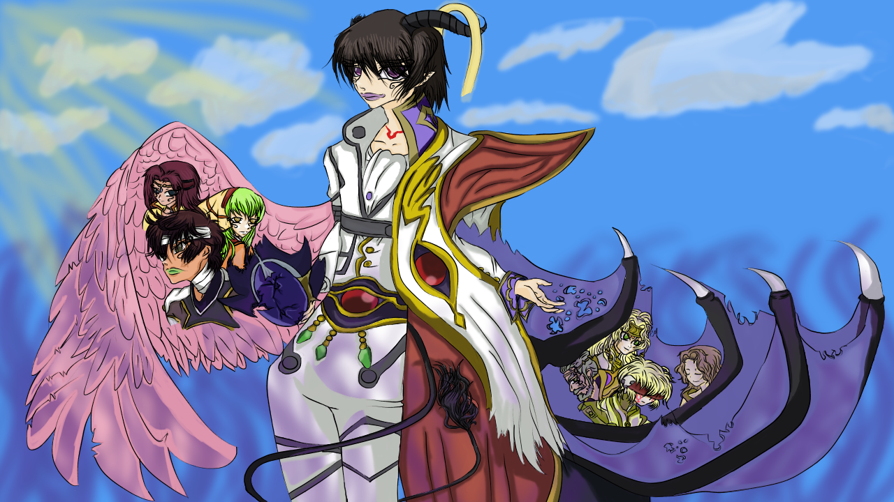 Code Geass Lelouch Of Resurrection Contest Entry By Yukofudo On Deviantart Code Geass Lelouch Of Resurrection Contest Entry By Yukofudo On Deviantart