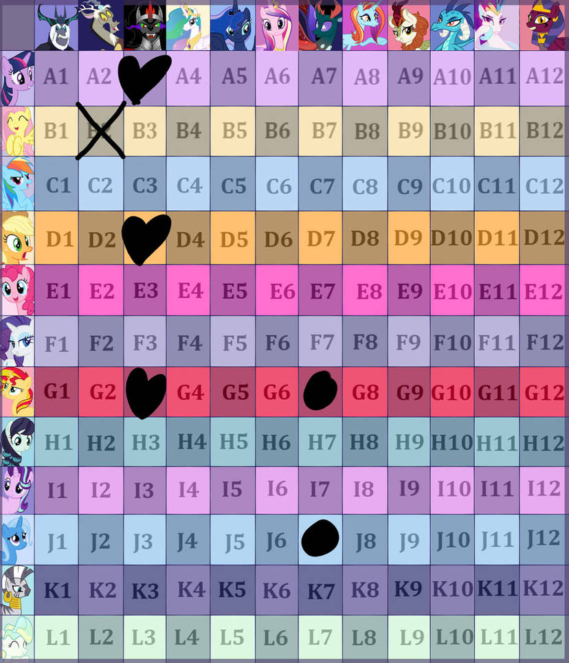 $1 MLP Ship/Fuse Batch (OPEN 138/144)