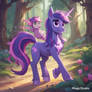 AI Pony Adopt (OPEN)