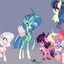 Mlp adopt batch 5/6 (OPEN)