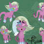Pony Adopt (OPEN)