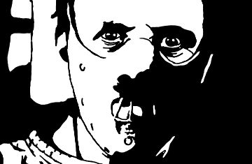 Hannibal Lecter by Charl-S on DeviantArt