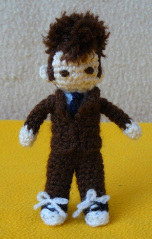 Tenth Doctor