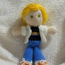 Crochet Adrien No.2