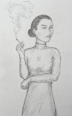 Adora Belle sketch