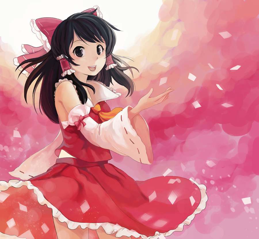 Reimu